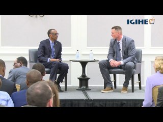 Meeting with Business Leaders hosted by Hiinga   Charlotte USA, 18 February 2019