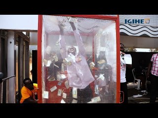 Tour du Rwanda 2019: Benshi batomboye amafaranga muri Cogebanque