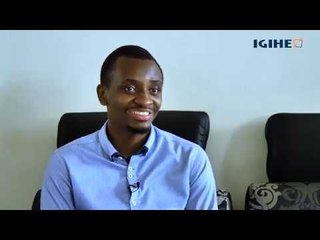 Meet Reme Jabiro, one of Capital Market University Challenge 2018 winners