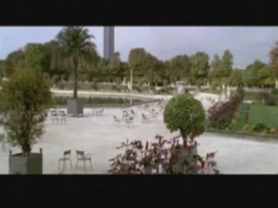 "Seuls two" le nouveau film d'Eric et Ramzy teaser 1