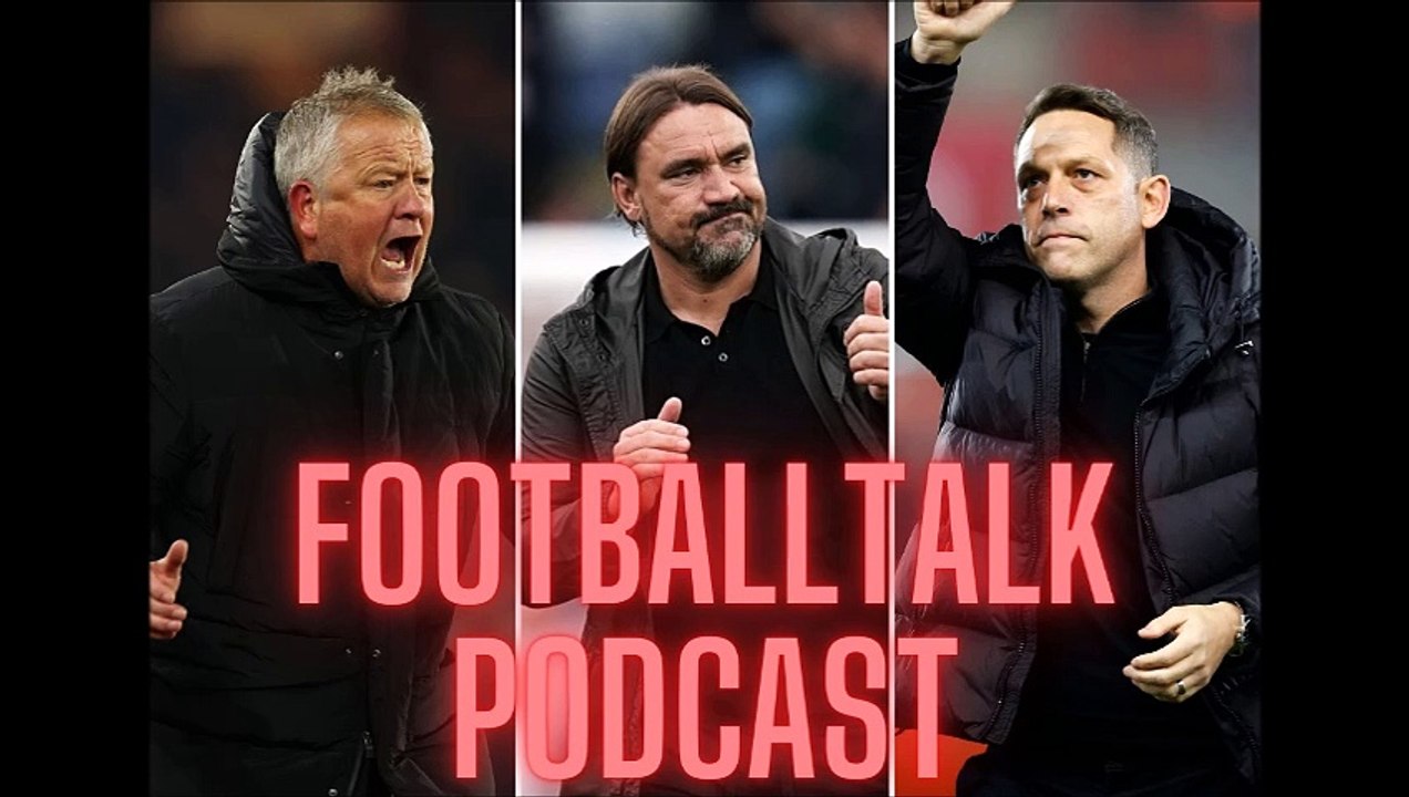 Leeds United's need for change, Sheffield United's desperation and Rotherham United's lifeline - The YP FootballTalk Podcast