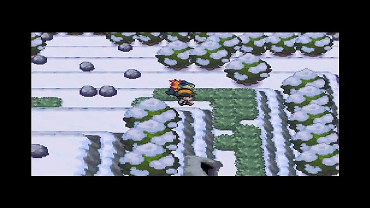 Pokemon goldene Edition Heart Gold - Let's Play Pokemon Heart Gold [German] Part 115_Auf dem Weg nach ganz oben HD