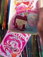 ASRM New skin care routine 2022 _ video synthesis skin care