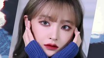 Cool toned cold beauty makeup done by spring warm tone   story about meeting boyfriend, changed bit, ideal type
