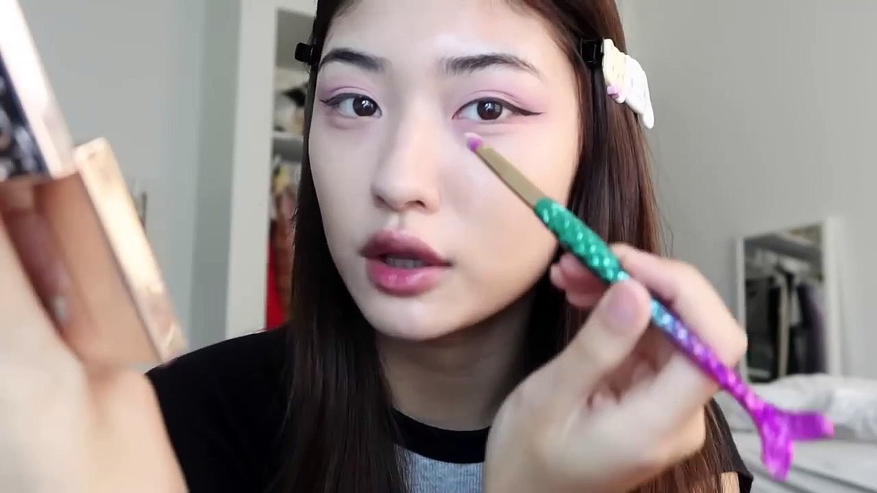 Simple IT Girl Makeup Tutorial