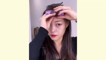 Best Korean Beauty Tips and Tricks to Try Aesthetic Makeup and Hair Hacks Compilation