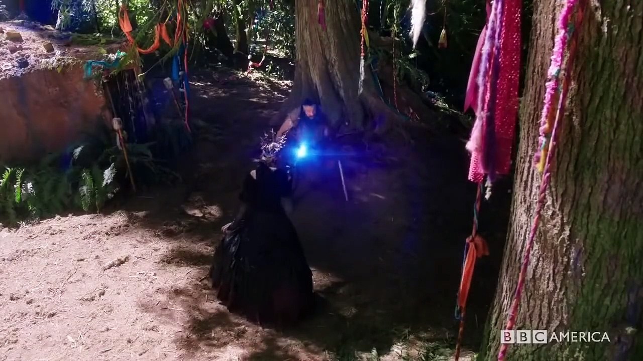 Dirk Gently's Holistic Detective Agency Season 2 Episode 09