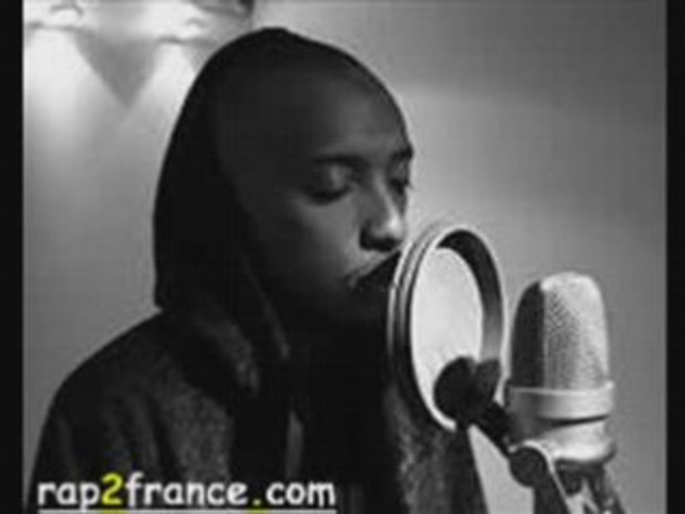 Freestyle Soprano, L'Algerino & Vincenzo