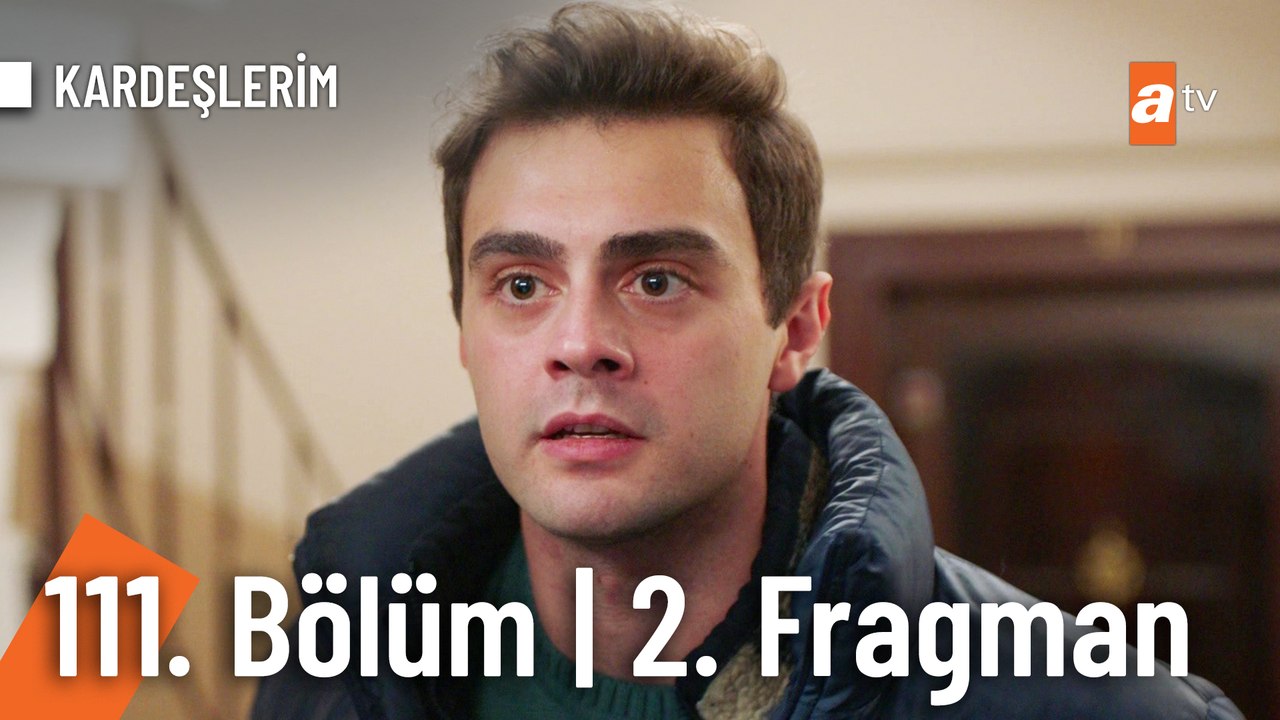 Kardeşlerim 111. Bölüm 2. Fragmanı | "Yeni yılda yeni kararlar aldım"