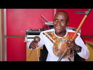 Ibyo utamenye kuri Nsengiyumva wacuranze umuduri ashaka icyasimbura guca inshuro