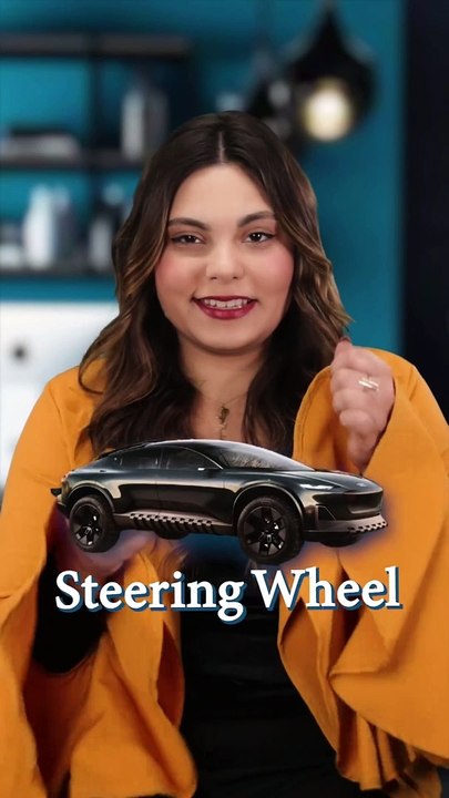 AR-Powered Driving: Future Innovation