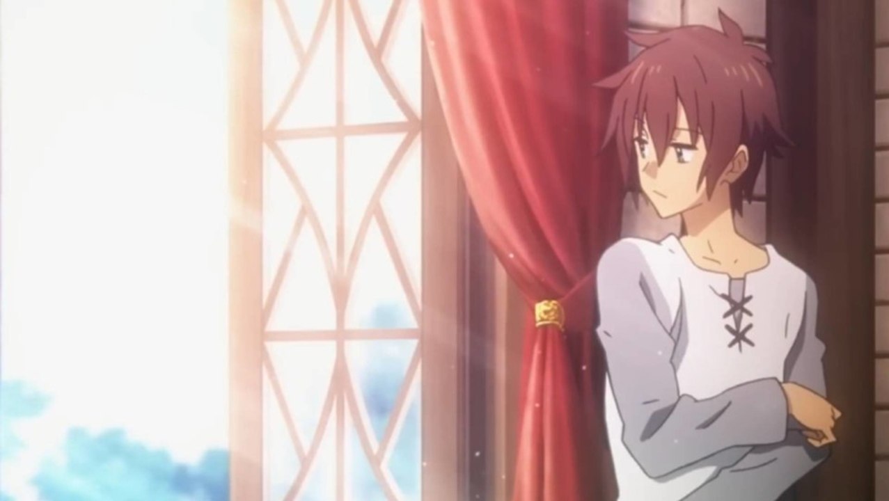 KonoSuba - Der Start der dritten Staffel wurde mit einem japanischen Trailer vorgestellt