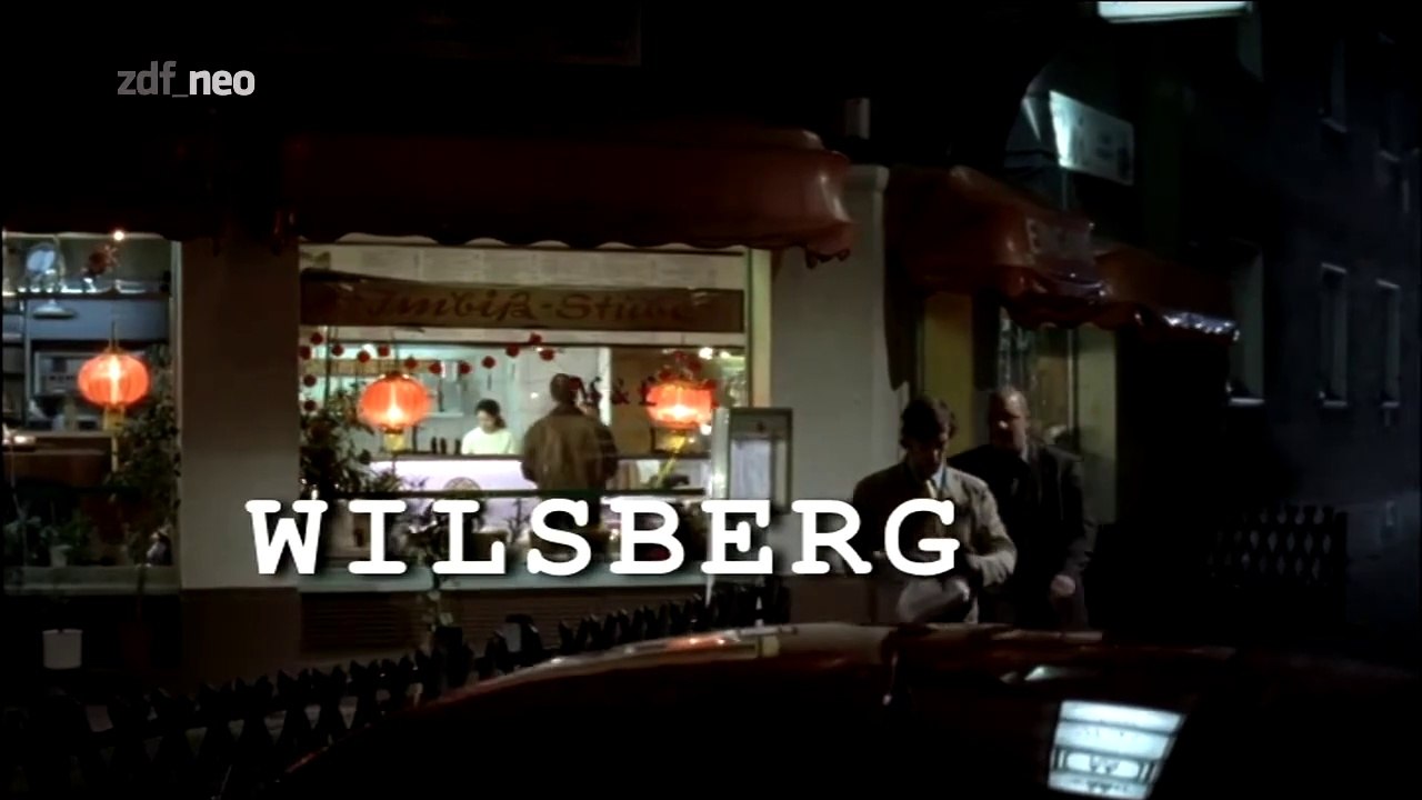 Wilsberg -17- Falsches Spiel