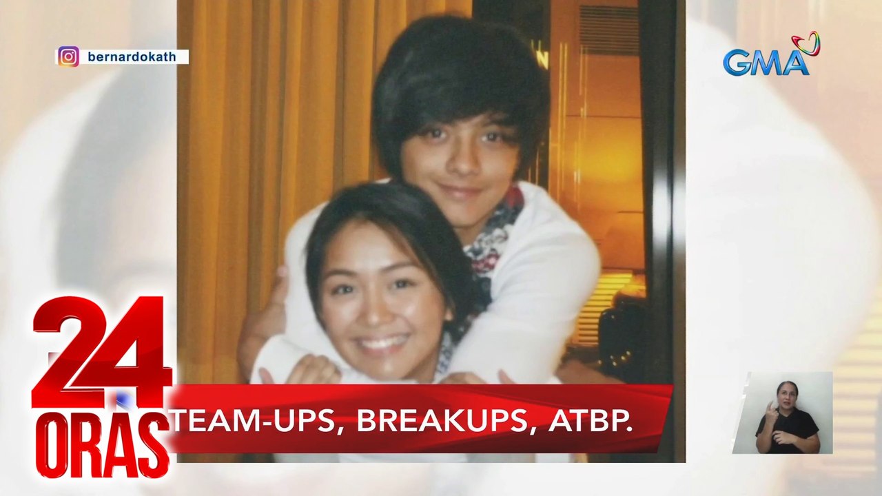 2023 sa 24 Oras - Team-ups, Breakups, Atbp. | 24 Oras
