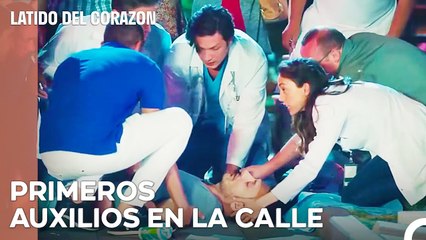 No Es Sólo Un Resfriado - Latido Del Corazon Capitulo 6