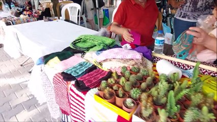 MUĞLA DÜĞÜN YEMEKLERİ VE YERYÜZÜ PAZARI FESTİVALİ