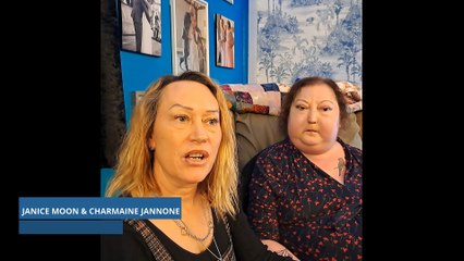 Charmaine Jannone reflects on 12-week terminal cancer diagnosis three years ago means she will not give up as she has 'more to do'