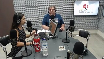 FM La Redonda 2027 Event