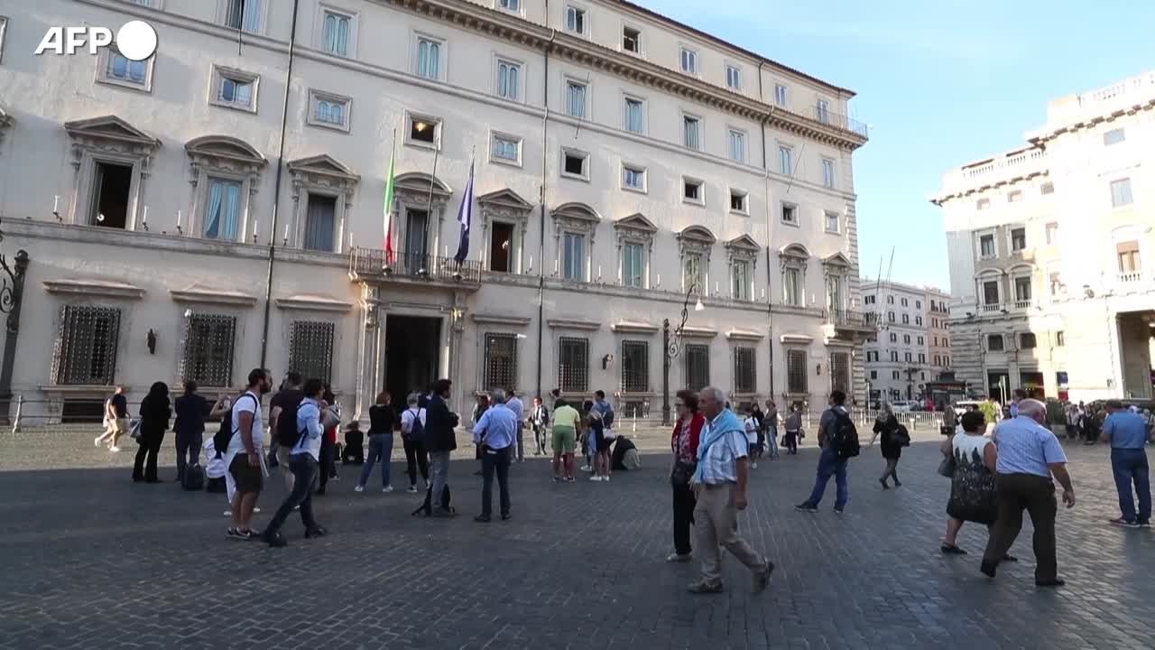 Meloni in via di miglioramento, conferenza il 4 gennaio