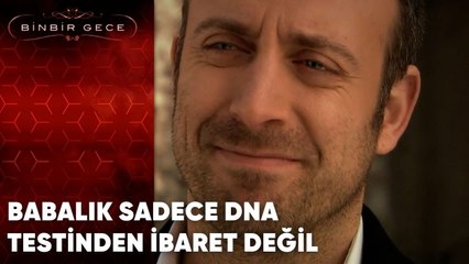 Babalık Sadece DNA Testinden İbaret Değil | 49.Bölüm