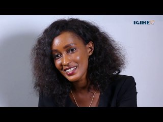 Uko yareraga abana I burayi, bikini, Habiba// Miss Yvonne yahishuye byinshi