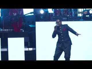 Amakorasi y’i Burundi, Indirimbo z’Inkotanyi na Masamba Yakuriwe I Kigali 🎶