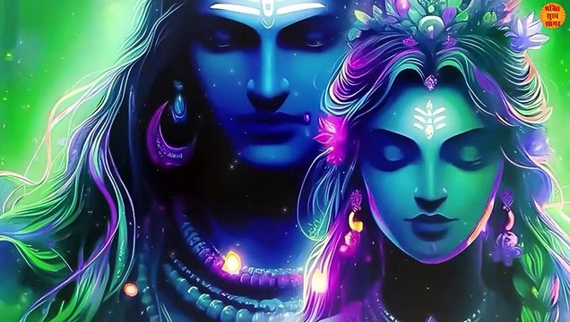 Ambe Maiya Shiv Ki Pyari | चरणों में झुके दुनिया सारी | Ambe Mata New Bhajan | Mata Rani Bhajan 2024