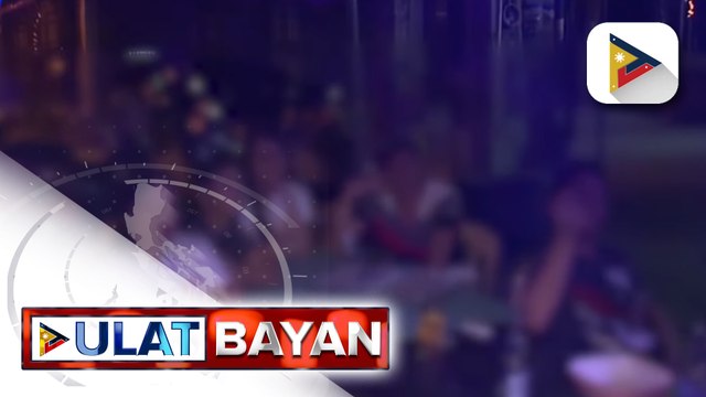 DOH, nagbigay ng paalala na magtalaga ng 'designated driver' ngayong taon