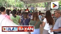 Lokal na pamahalaan ng Davao, mas pinaigting pa ang pagbabakuna vs. flu o trangkaso