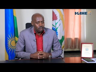 Akarere ka Gatsibo kavumbuye ibanga ryo kuza imbere mu mihigo