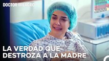 ¿Cómo Puede El Cuerpo De Una Madre No Querer A Su Bebé? - Doctor Milagro