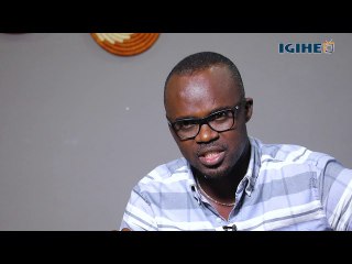 Filime nshya igiye kugaruka ku bugome bwakoreshejwe mu kwica abana muri Jenoside