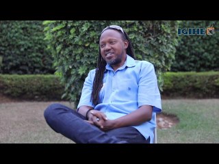 Mighty Popo yahishuye ibanga ry'ubuhanga bwe mu gucuranga gitari