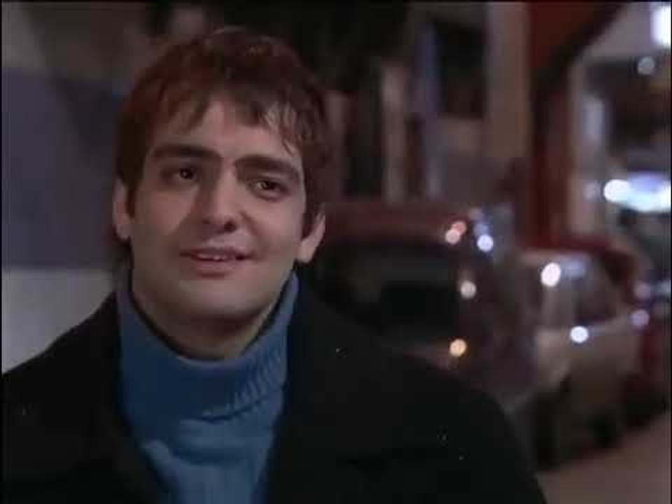 Али Кемаль считает Гани преступником| 1001 ночь...