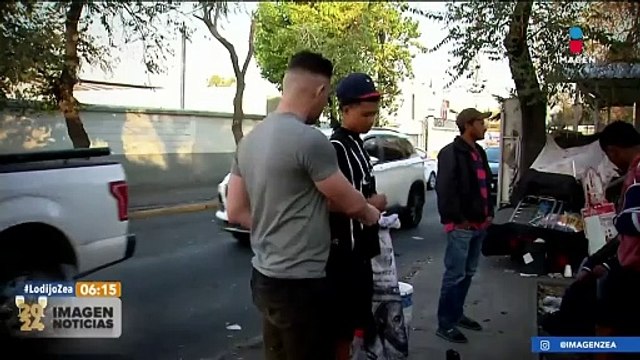 López Obrador habla de los acuerdos tras reunión con funcionarios de EE.UU.