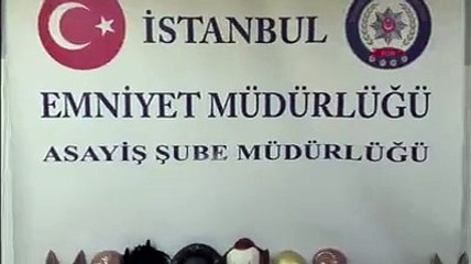 Fergio House kurucusu ''tanıdık'' çıktı! Operasyondan yeni görüntüler