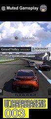 003 Curtinha de Ultrapassagens Toyota FT-86II concept '11 no Gran Turimso 5 de PS3 #GranTurismo5 #granturismo #ps3gaming #playstation3 #automobilismo