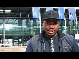 Uburyo Bamporiki asobanura Rwanda Day agendeye ku bakurambere