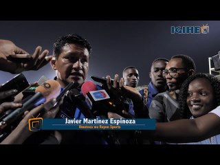 Rayon Sports yihimuye kuri AS Kigali iyitsinda 2-0