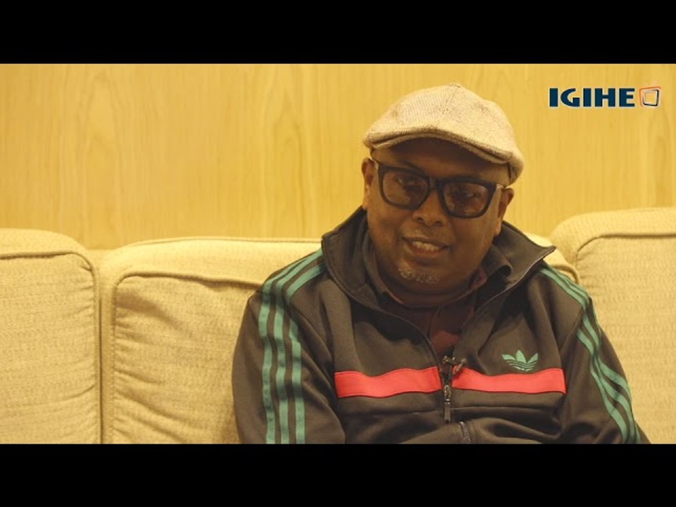 Festival Afropolitain Nomade igiye kubera mu Rwanda  ku nshuro ya mbere ||Jean Pierre Kalonde