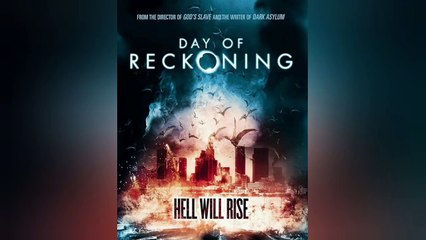 Le jour du jugement dernier