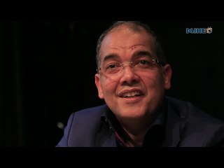 Ibyo utari uzi ku buzima butangaje bwa Amb. Igor César