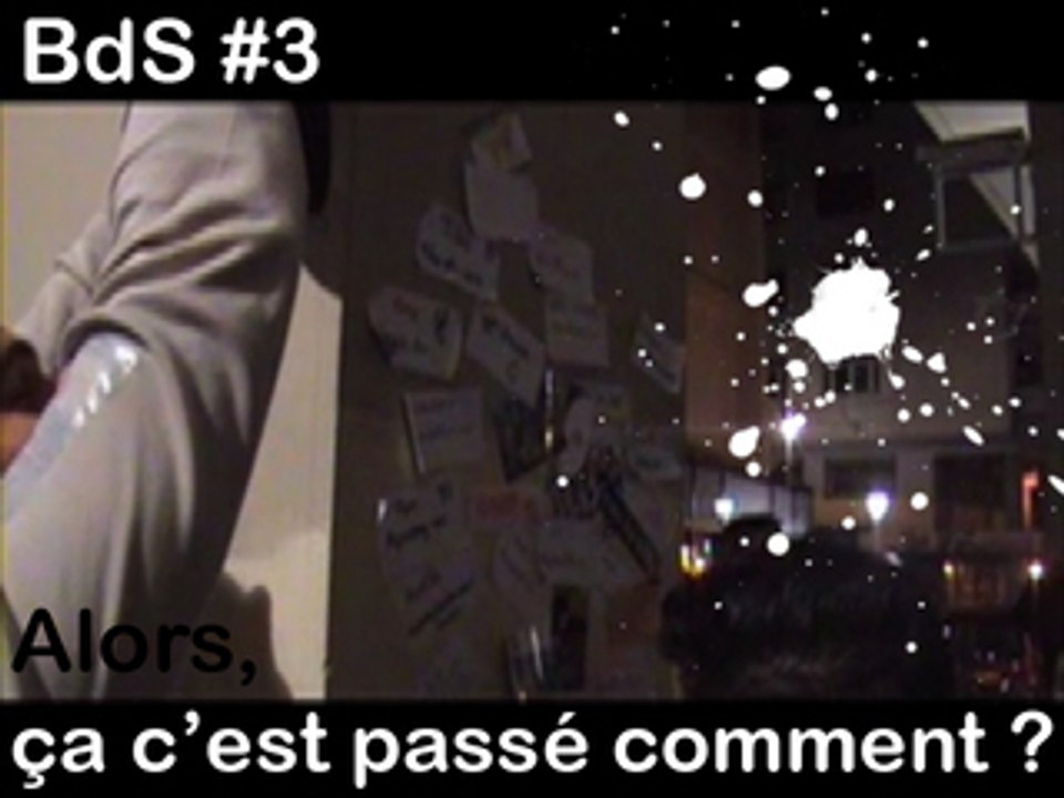 Blogueur du Sud #3 par TiBo