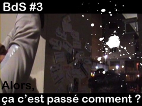 Blogueur du Sud #3 par TiBo