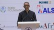 “Lawyers should constantly be in the trenches, defending rights & freedoms without apology”- Kagame