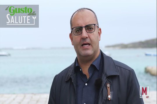 Scienza & Salute: 'La triglia di scoglio: specie pregiata nel pescato d’Arneo'