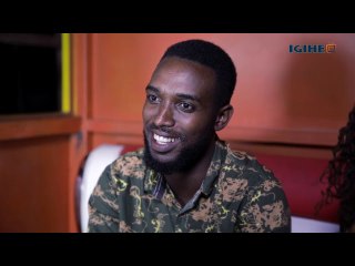 Baba mu ijuru rito! Urukundo rwa James na Daniella bakundana, bakanaririmbana