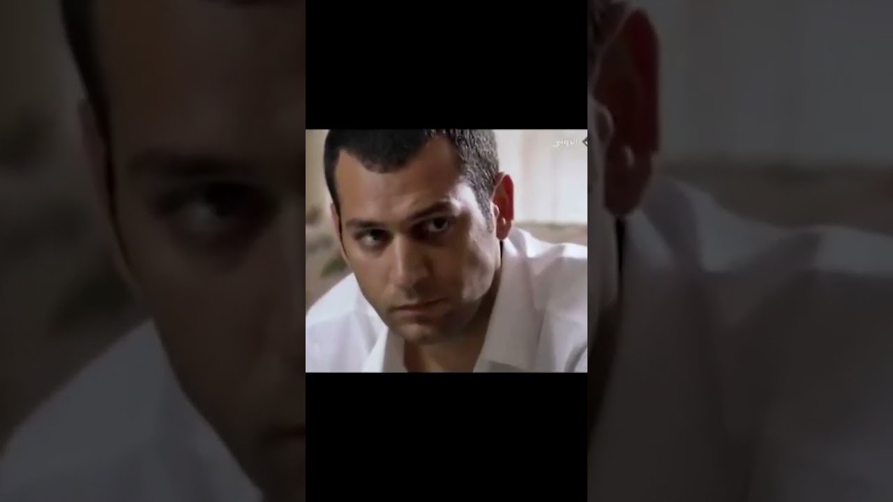 نحن بحاجة للتحدث ياسمين   مسلسل الحب والجزاء...