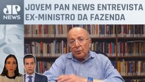 Maílson da Nóbrega analisa medidas econômicas anunciadas por Fernando Haddad