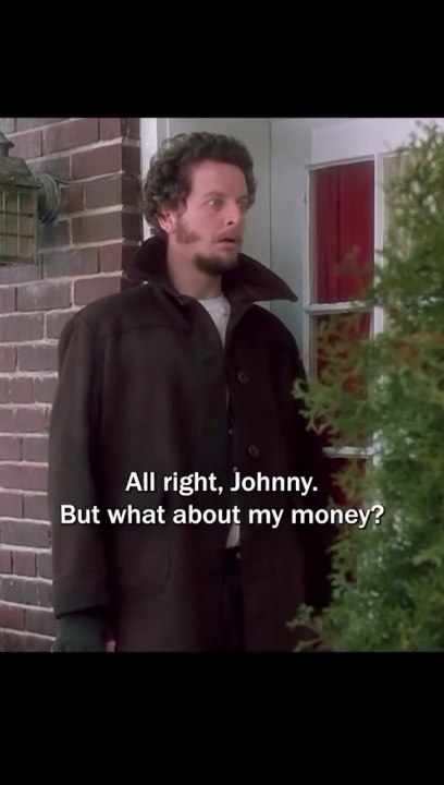 Bro, this is a great movie